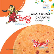 DR BHAMMA CHAPATHI